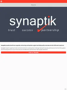 Synaptik screenshot 9