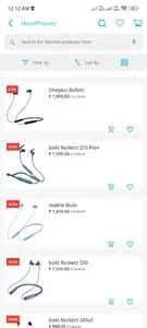 Vinayaga Mobiles screenshot 14