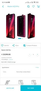 Vinayaga Mobiles screenshot 2