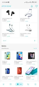 Vinayaga Mobiles screenshot 3