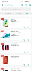 Vinayaga Mobiles screenshot 5