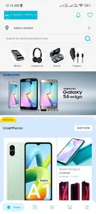 Vinayaga Mobiles screenshot 8