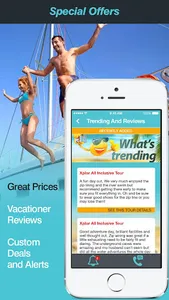 Totoura Vacation Concierge screenshot 2
