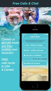 Totoura Vacation Concierge screenshot 3