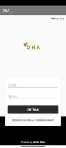 DNA Mobile Sales screenshot 0