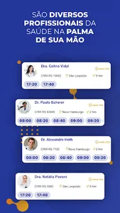 Tem Hora screenshot 2