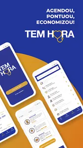 Tem Hora screenshot 7