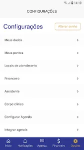Tem Hora - Prestador screenshot 5