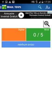 Brasil Tempo screenshot 4