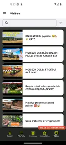 MySommet : Sommet de l’Elevage screenshot 1