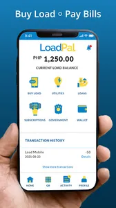 LoadPal screenshot 0