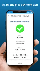 LoadPal screenshot 2