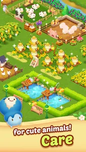 Happy Ranch screenshot 2