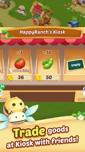 Happy Ranch screenshot 3