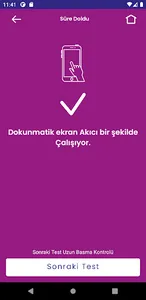 Mobilfon screenshot 6