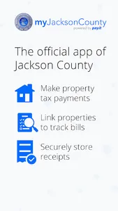 myJacksonCounty screenshot 0
