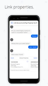 myJacksonCounty screenshot 2
