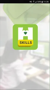 HM Skills Assessor screenshot 0