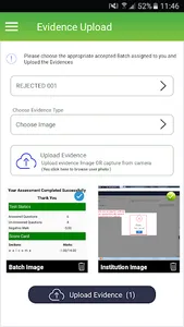 HM Skills Assessor screenshot 7
