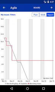 Mobility for Jira - Pro screenshot 4