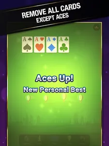 Aces Up Solitaire screenshot 14