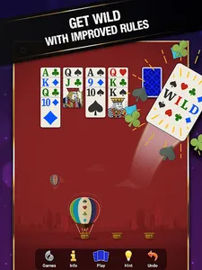 Aces Up Solitaire screenshot 19