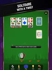 Aces Up Solitaire screenshot 8