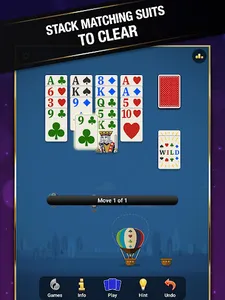 Aces Up Solitaire screenshot 9