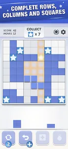 Block Puzzles - Puzzle Game screenshot 0