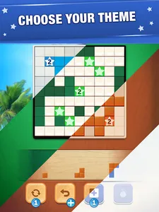 Block Puzzles - Puzzle Game screenshot 10