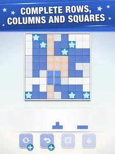 Block Puzzles - Puzzle Game screenshot 12