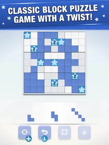 Block Puzzles - Puzzle Game screenshot 13