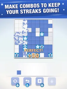 Block Puzzles - Puzzle Game screenshot 14