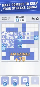 Block Puzzles - Puzzle Game screenshot 2