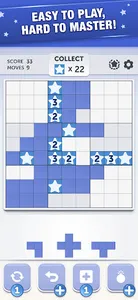 Block Puzzles - Puzzle Game screenshot 3