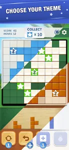 Block Puzzles - Puzzle Game screenshot 4