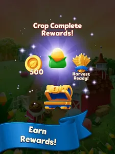 Candy Harvest Blast screenshot 11