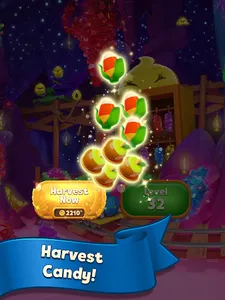 Candy Harvest Blast screenshot 12