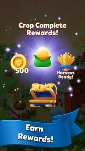 Candy Harvest Blast screenshot 4