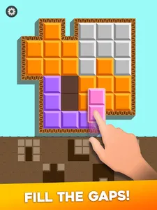 Block Puzzle Cats screenshot 12