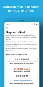 Mobilo Credit screenshot 2