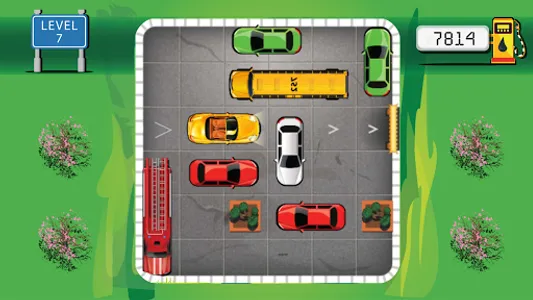 Car Parking screenshot 1