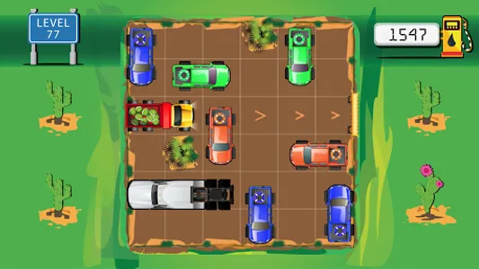 Car Parking screenshot 4