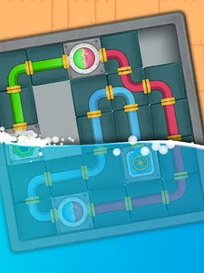 Unblock Water Pipes screenshot 10