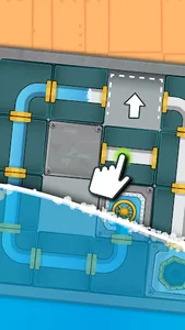 Unblock Water Pipes screenshot 7