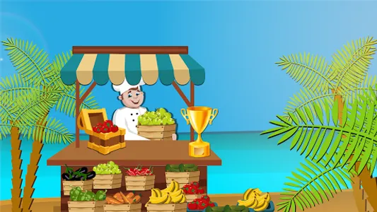 Word Chef : Crossword puzzle screenshot 6