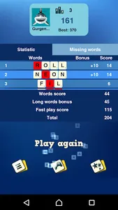 Word Wars screenshot 6