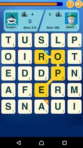 Word Wars screenshot 7