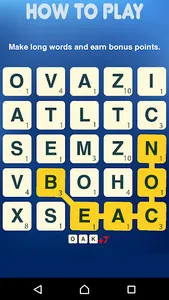 Word Wars screenshot 8