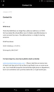 MintPress News screenshot 10